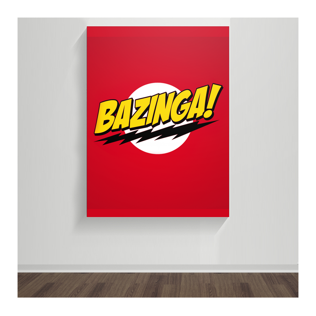 The Big Bang Theory 03
