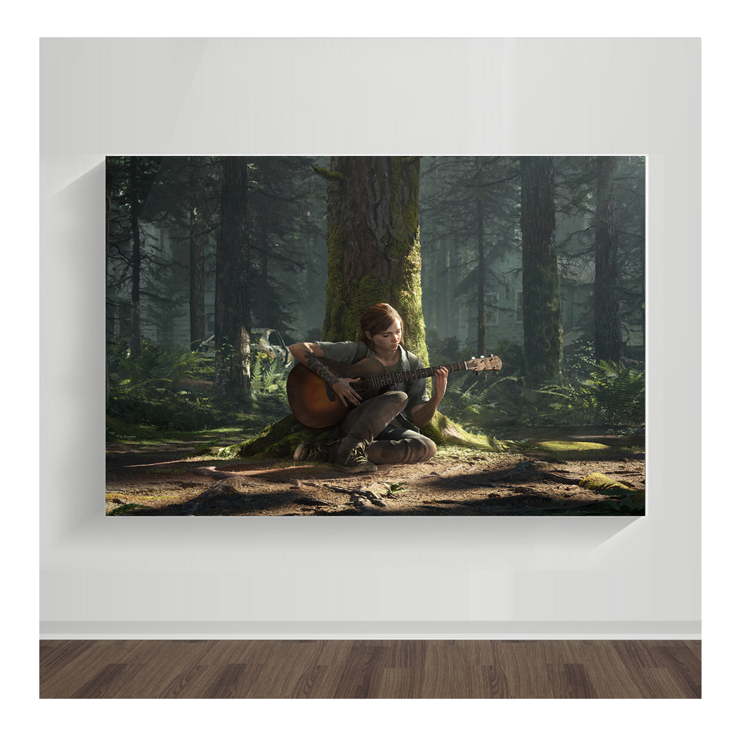 The Last of Us 01