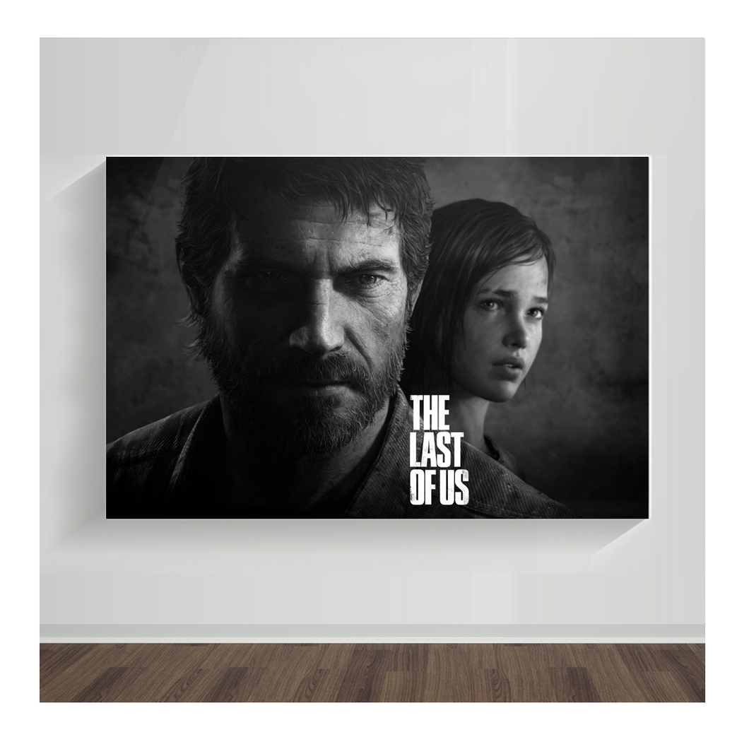 The Last of Us 04
