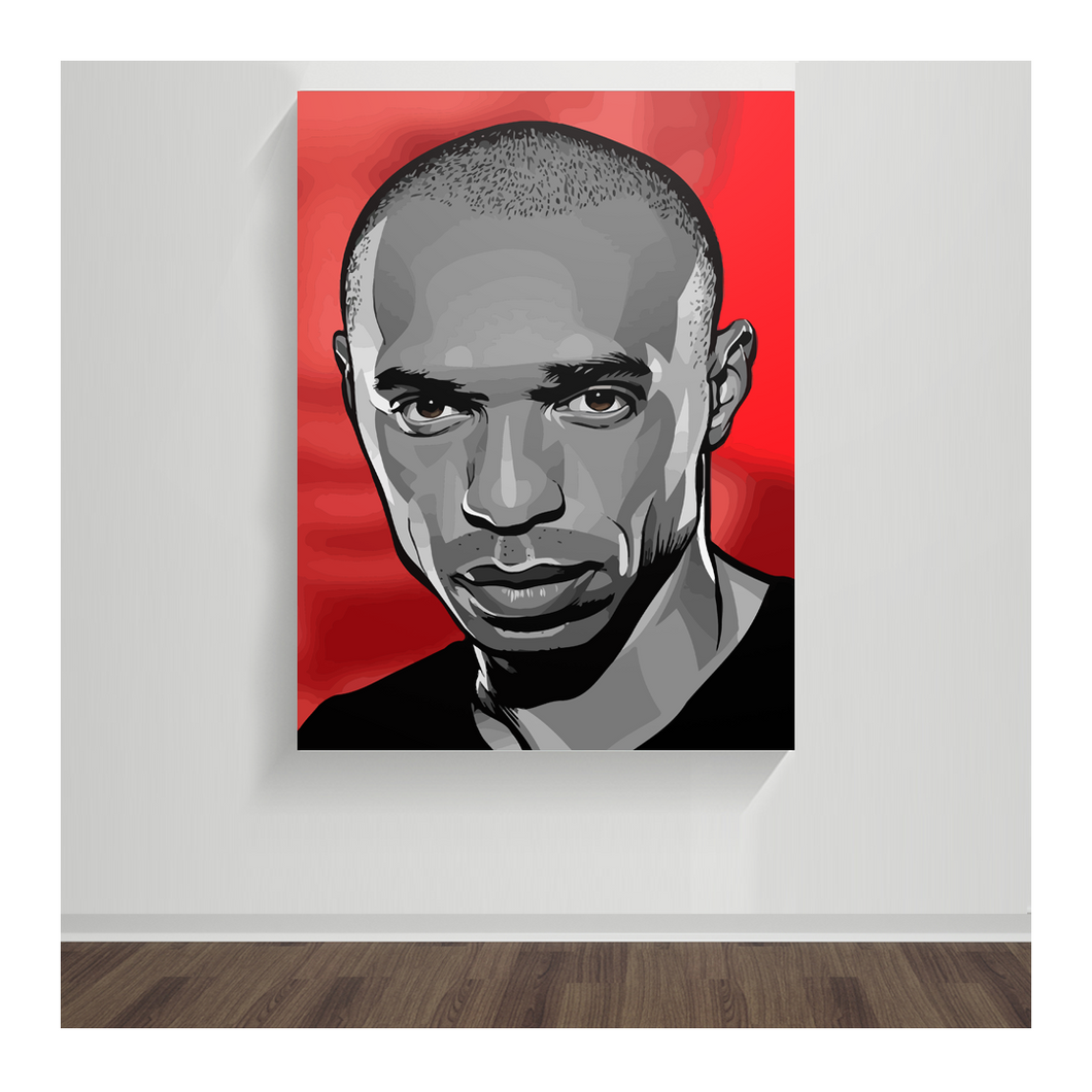 Thierry Henry 01