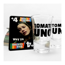 Cargar imagen en el visor de la galería, Tomate UNO
