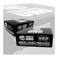 Cargar imagen en el visor de la galería, Tomate UNO
