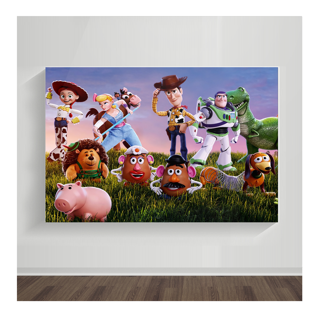 Toy story 02