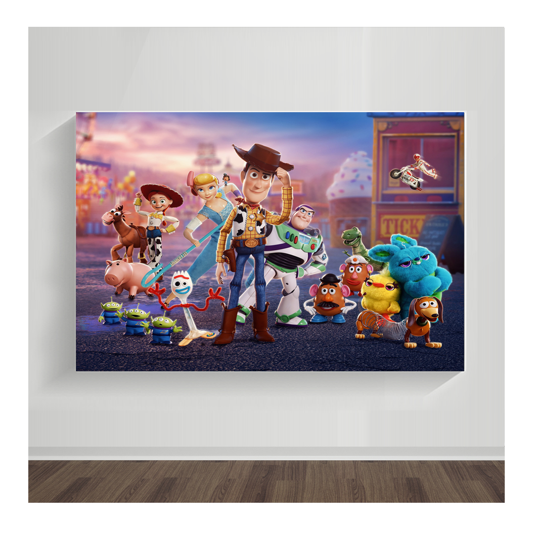 Toy story 03