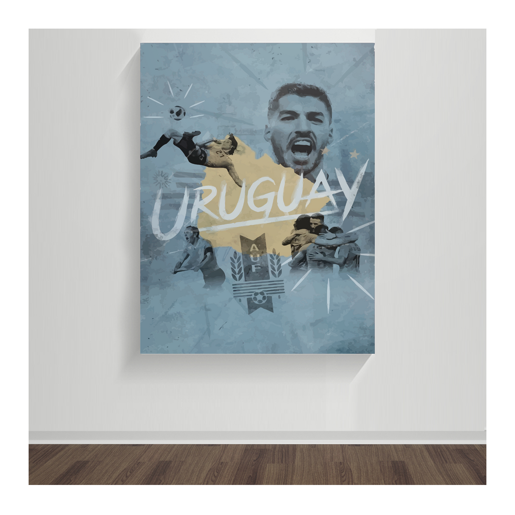 Uruguay 01