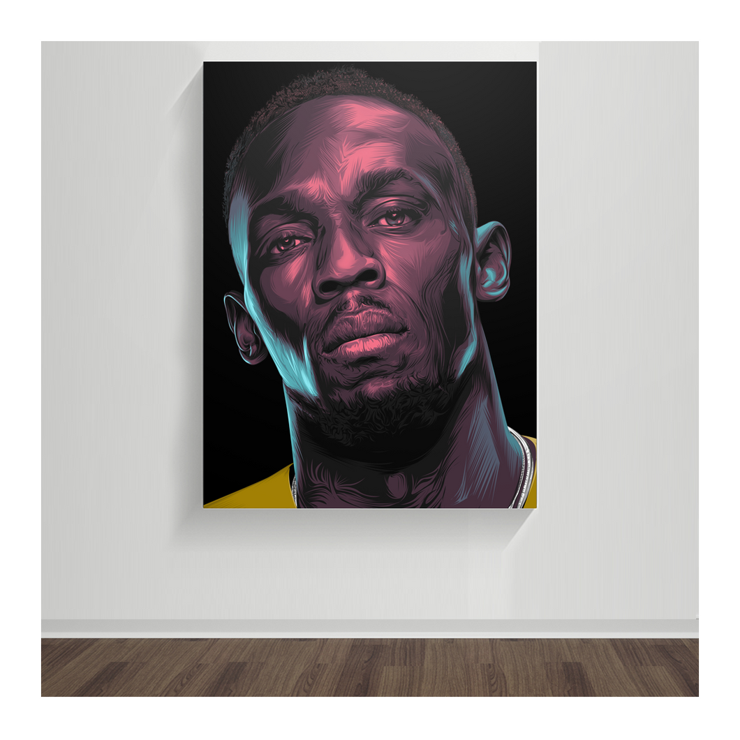 Usain Bolt 01