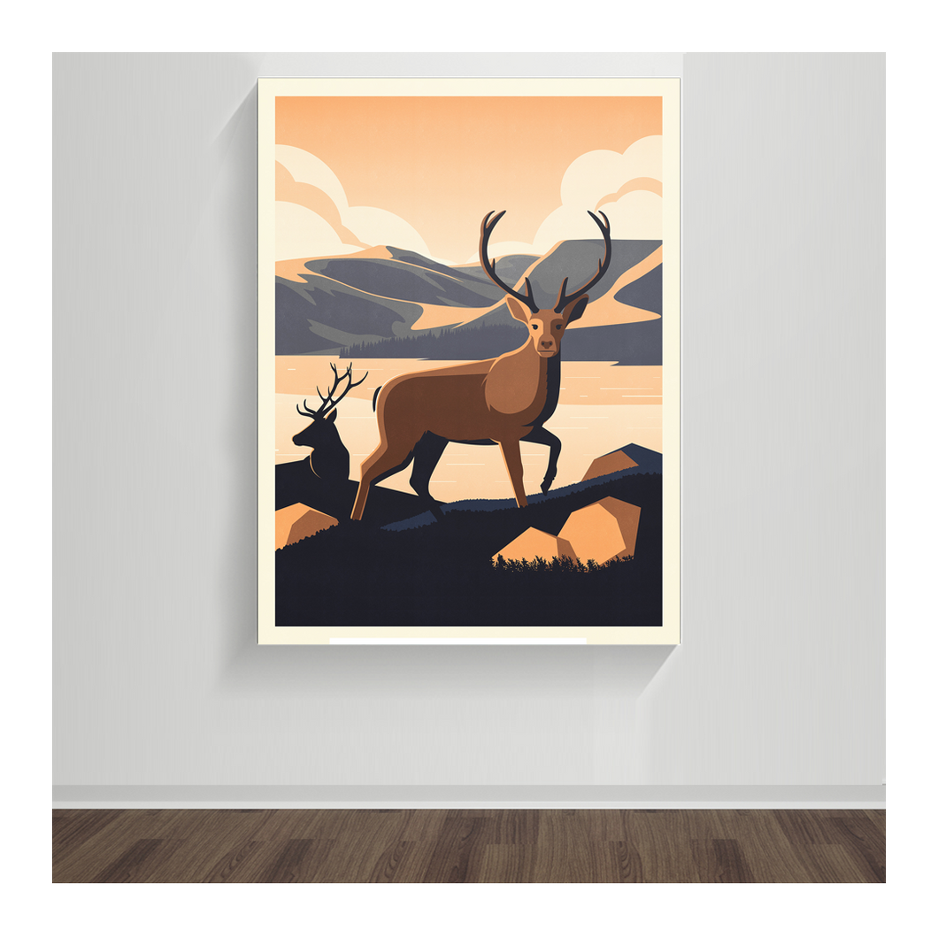 Venado 01