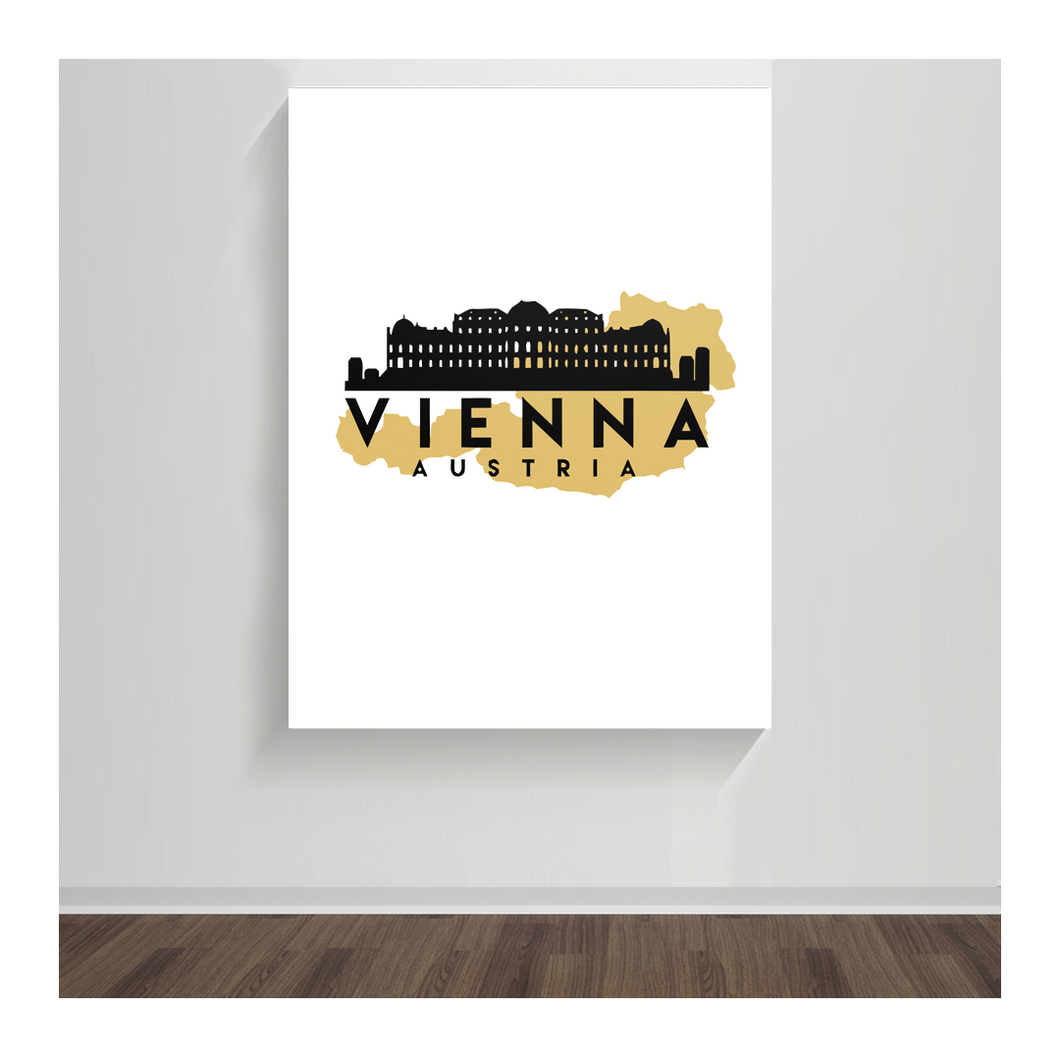 Viena, Austria 01