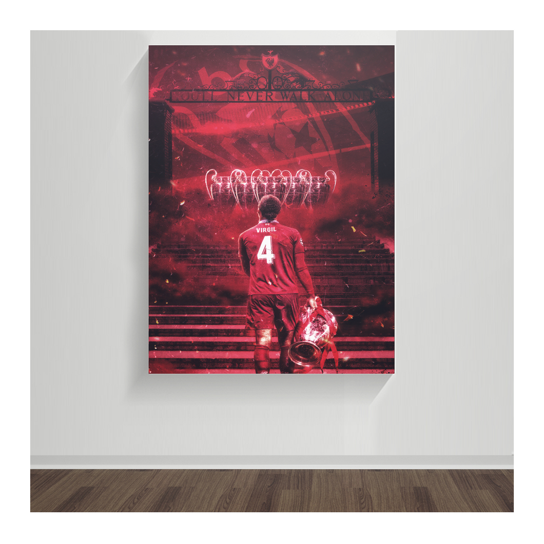 Virgil van Dijk 01