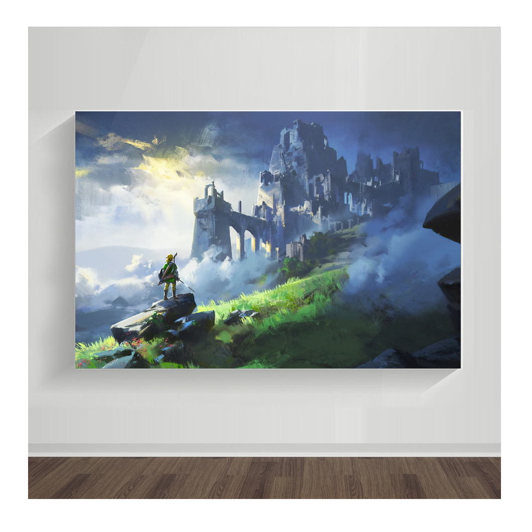 Zelda 02