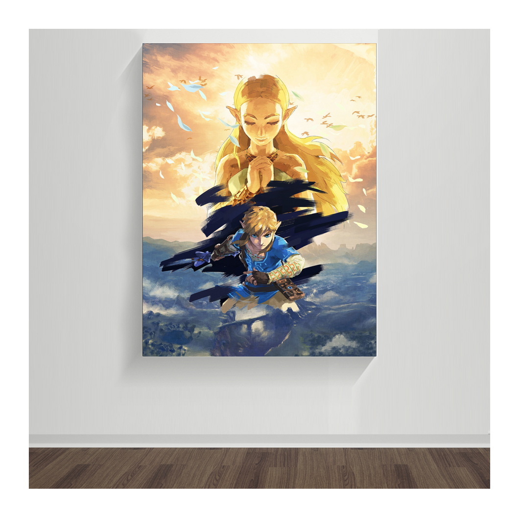 Zelda 03
