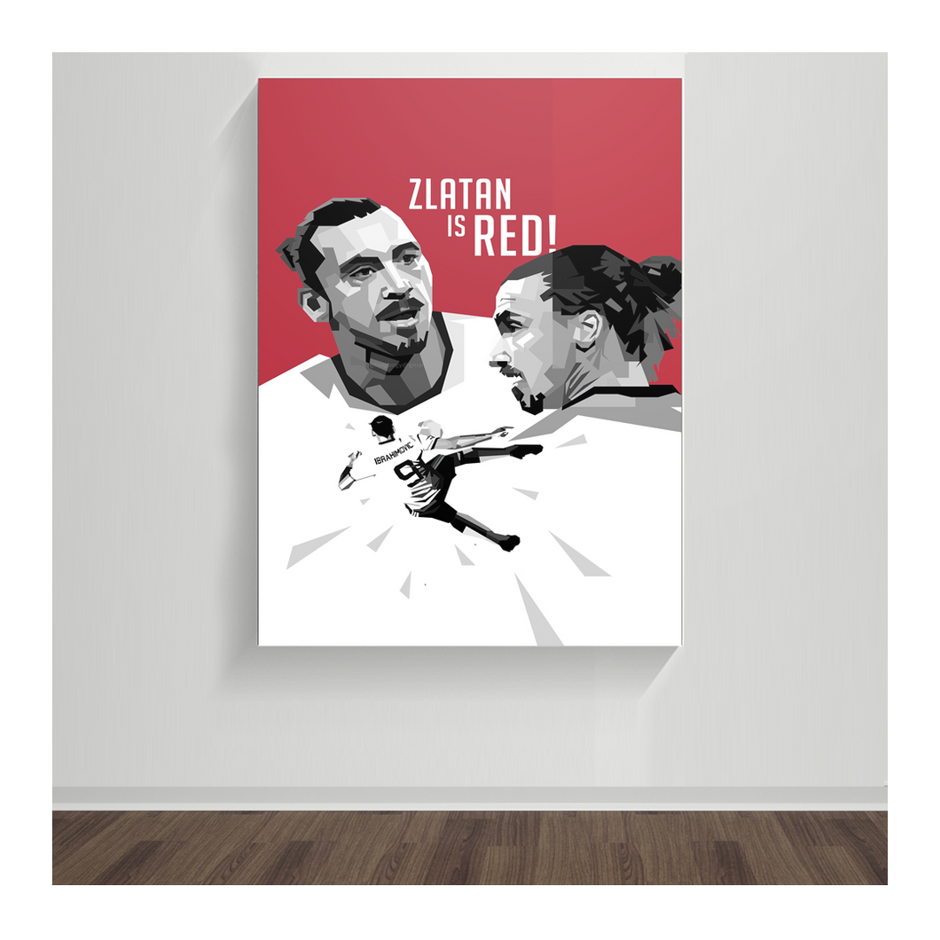 Zlatan Ibrahimović 01