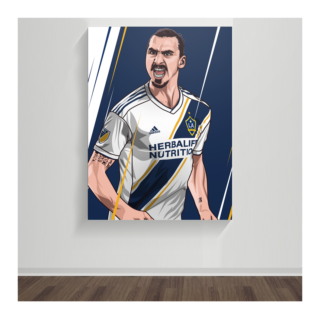 Zlatan Ibrahimović 02