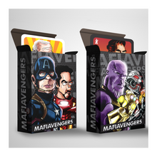 Cargar imagen en el visor de la galería, Mafiavengers
