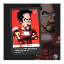 Cargar imagen en el visor de la galería, Mafiavengers
