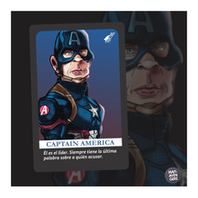 Cargar imagen en el visor de la galería, Mafiavengers
